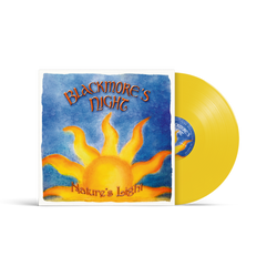 Golden sun vinyl edition