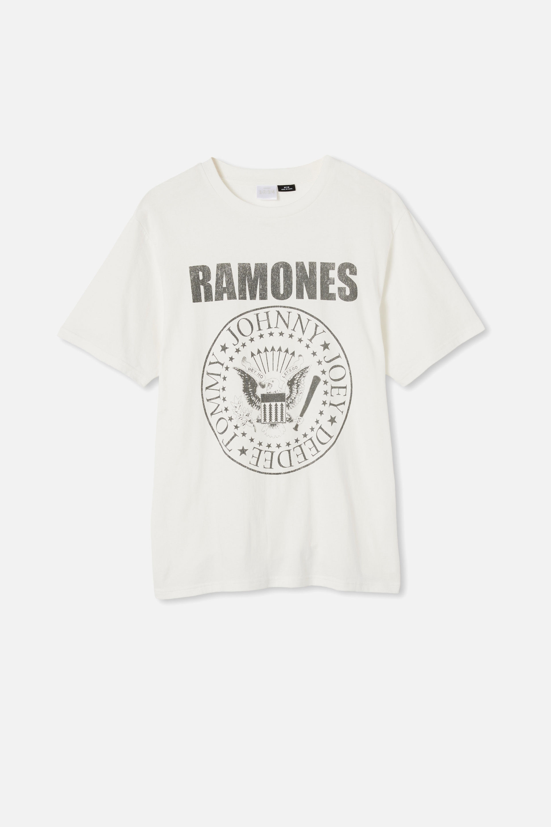 Ramones