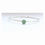 Thumbnail: Green Aventurine Bangle