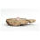 Thumbnail: Oval Rose Quartz Bangle