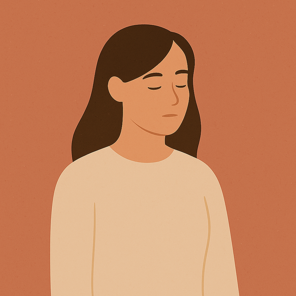 Soft sein in einer harten Welt