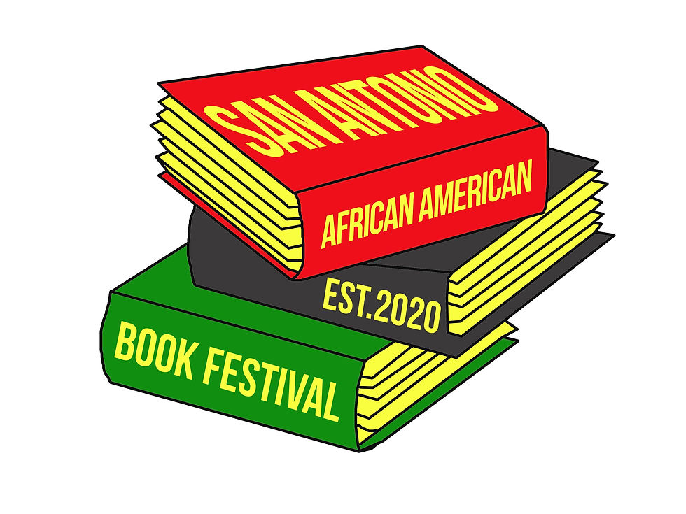 San Antonio African American Book Festival