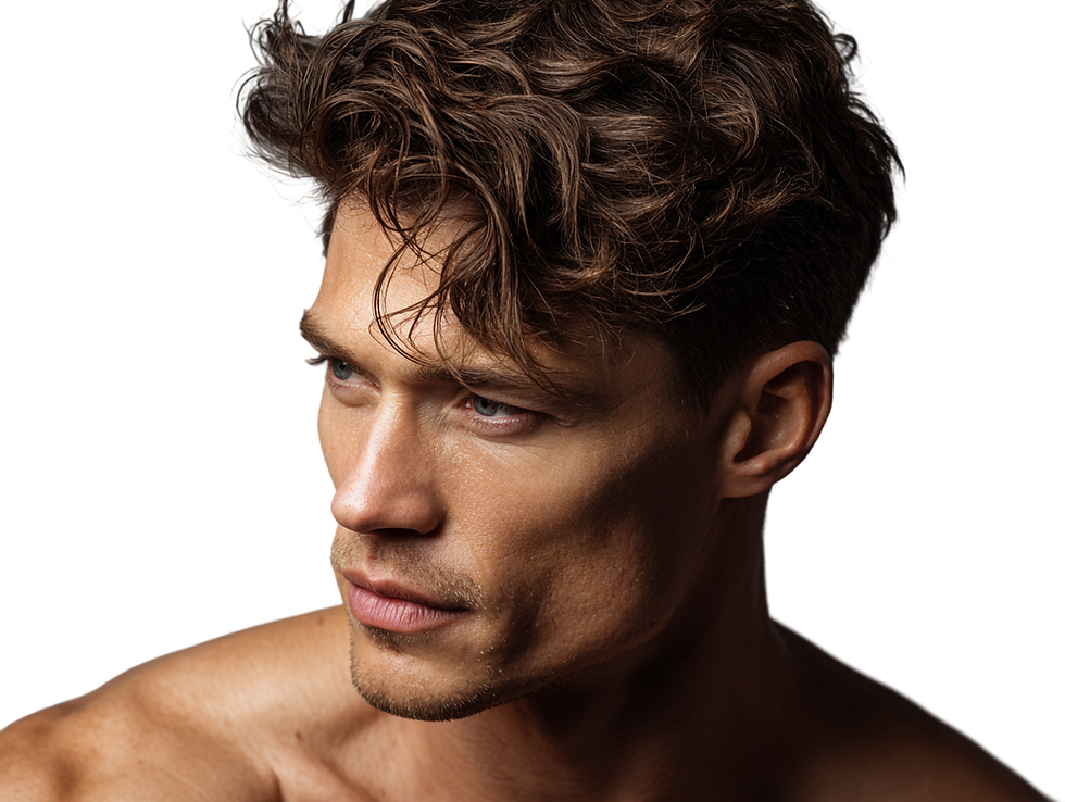 Facial Aesthetics hero