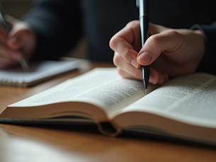 Rediscovering Identity in Christ Through Life Coaching