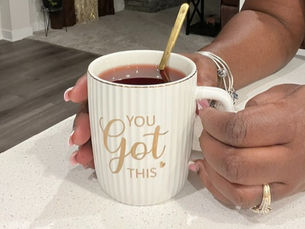 Healing Brokenness: Embracing God's Purpose in Your Life