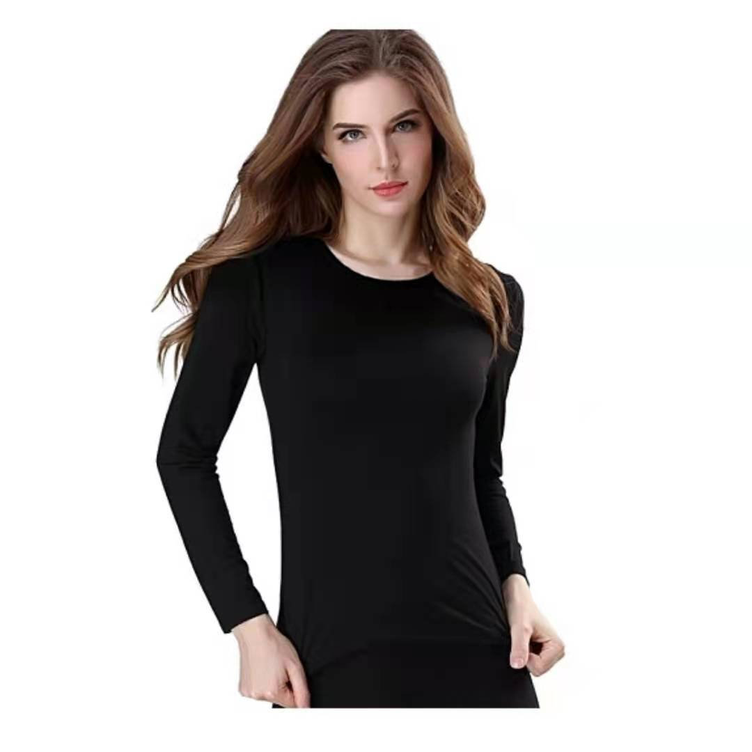 camisetas de polar mujer
