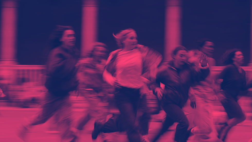 Tracce Vive e Pratica Dance Well