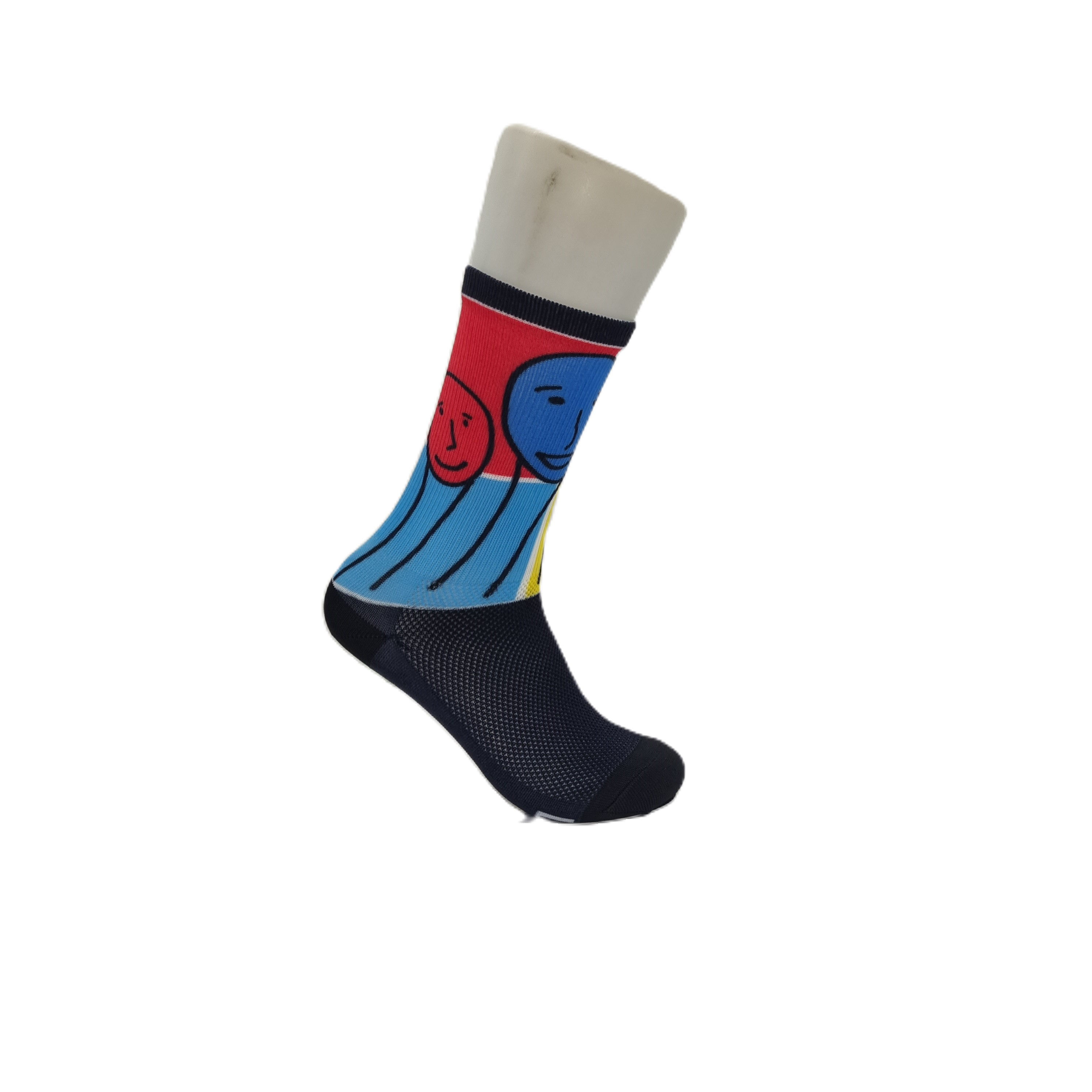 Bas athlétique Robin des Bas _ du Défi FRAS 2024