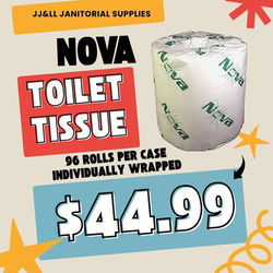 NOVA 4131 April Sales 2026