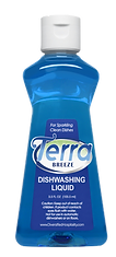 Terra Liquid Dish Detergent