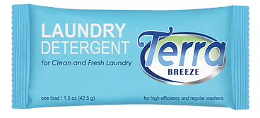Terra Laundry Detergent
