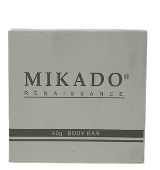 Mikado Renaissance amenities