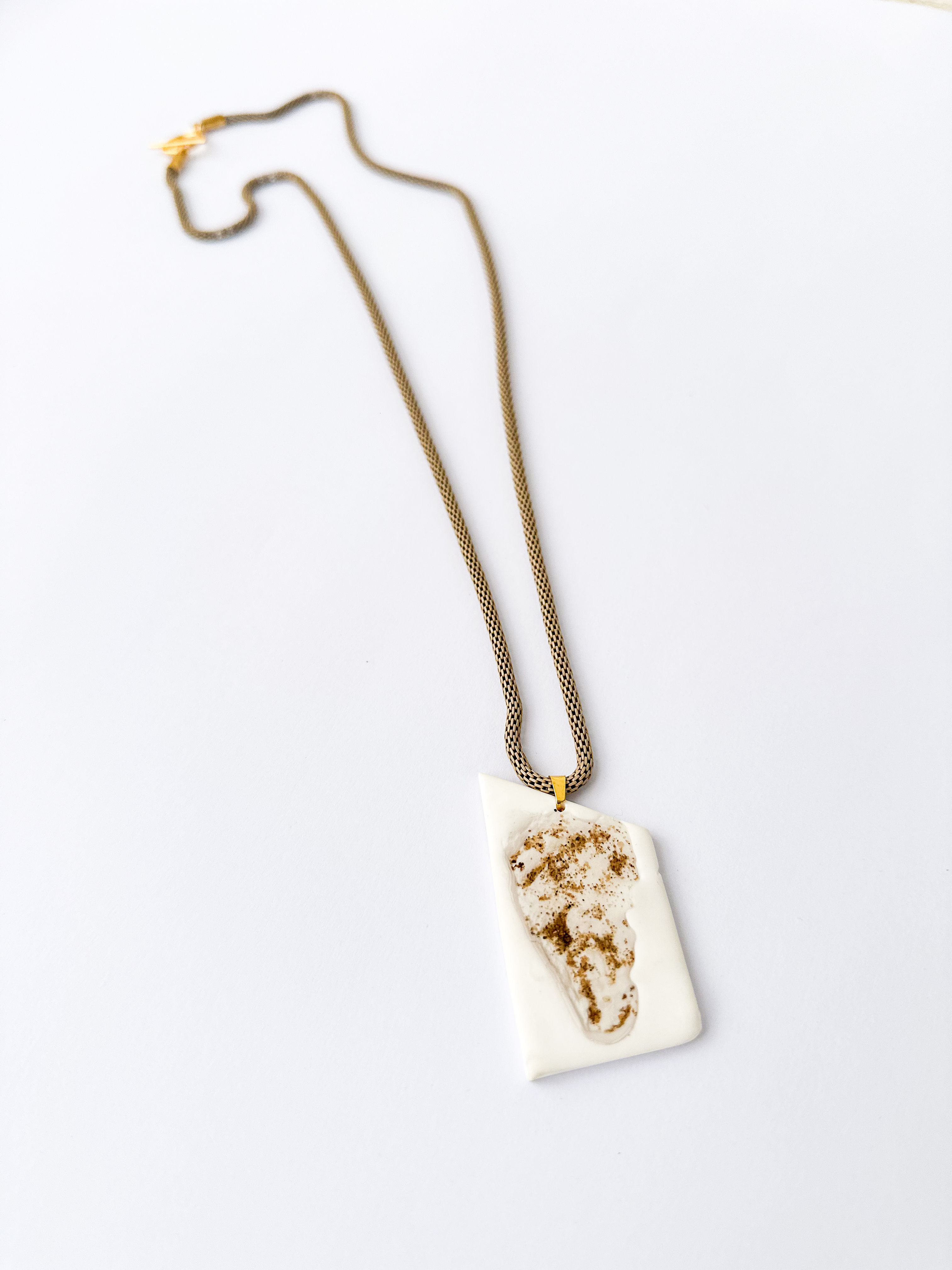 Collar Petjada