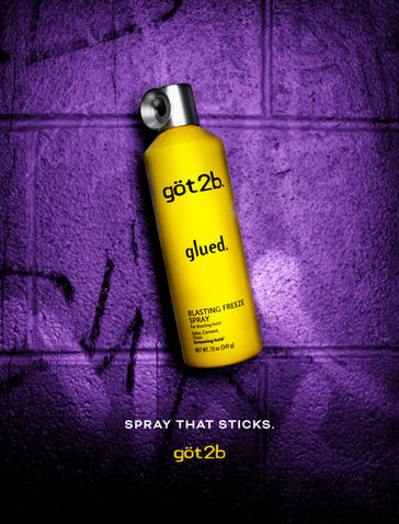 Conceptual Magazine Ads