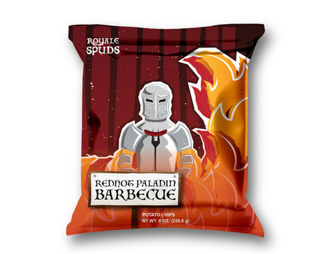 Chip Bags