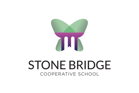 StoneBridge Cooperative School Rebrand