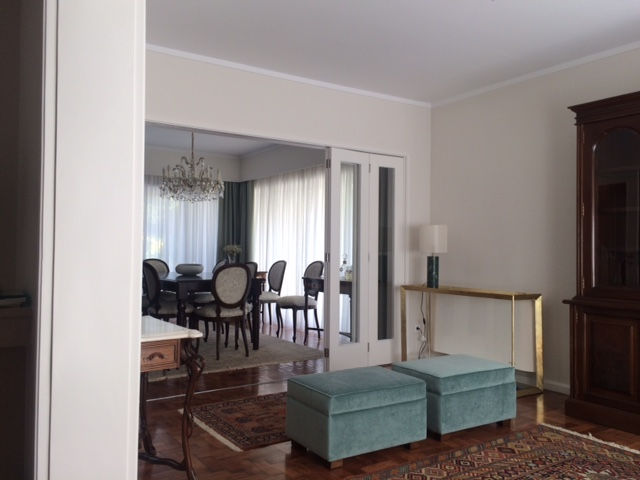 Sala de Jantar/ Sala