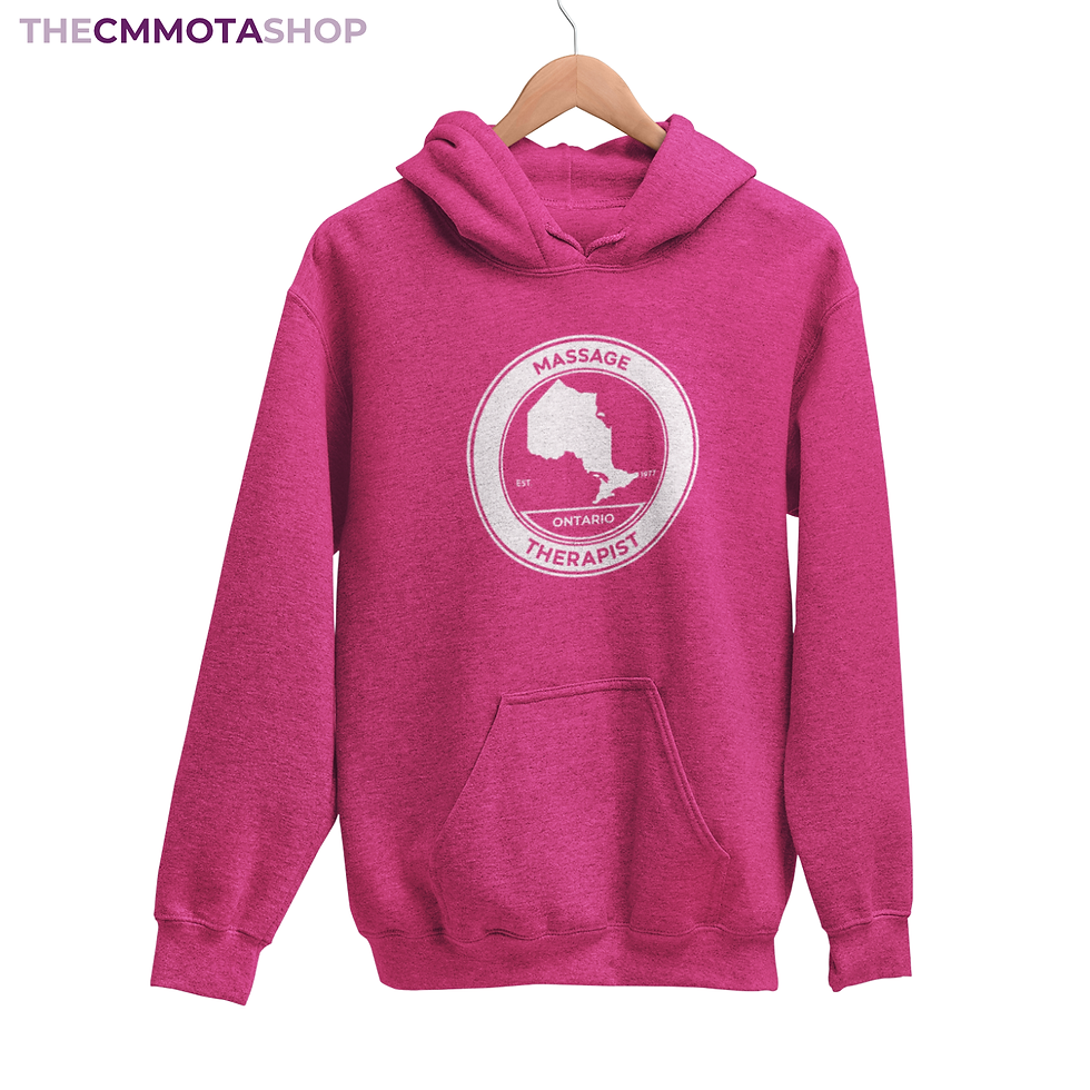 True North Therapists of Ontario - Hoodie