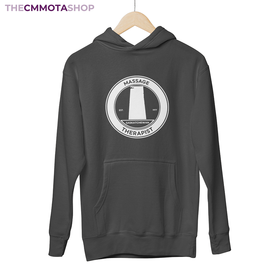 True North Therapists of Saskatchewan - Hoodie