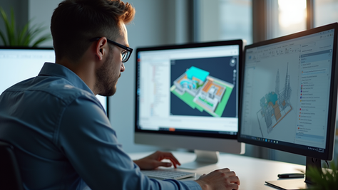 Building a Successful BIM Coordinator Career Path: Becoming a Skilled BIM Coordinator