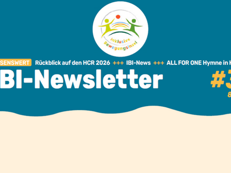 IBI-Newsletter 08.07.2026
