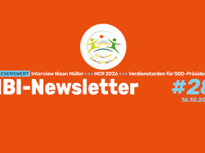 IBI-Newsletter 16.10.2025