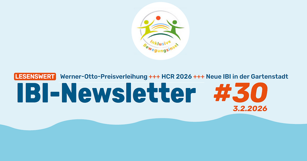 IBI-Newsletter 03.02.2026