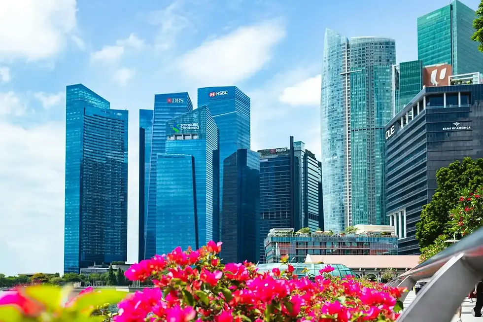 Install a Building Management System