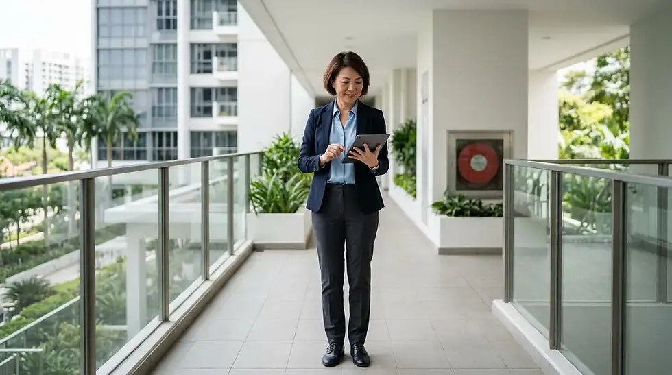 Work Order Management System: A Practical Guide for Condo Estates