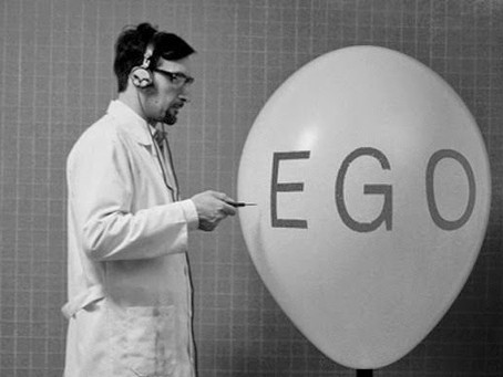 Ego-system Management