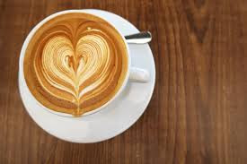 I need a coffee