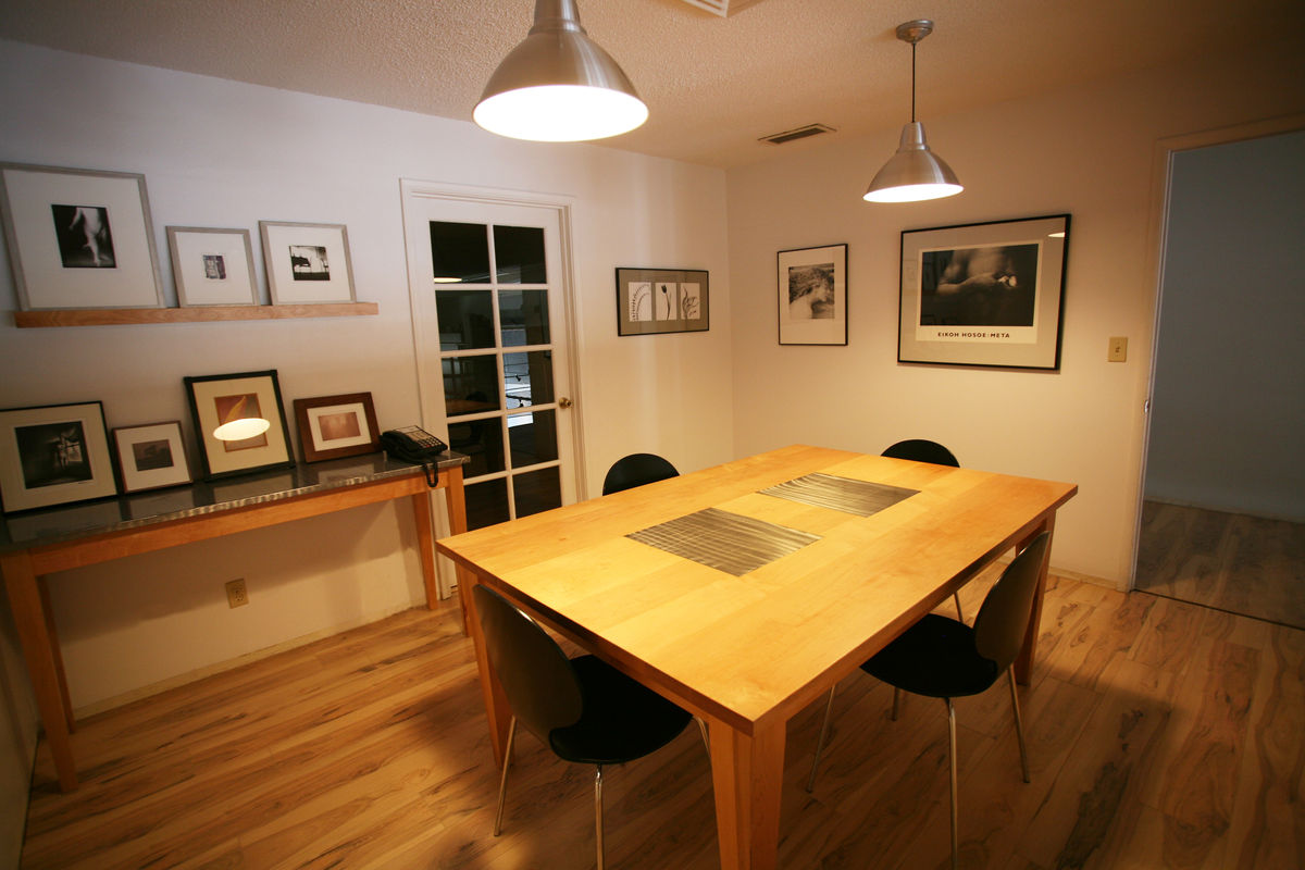 Photographic Works