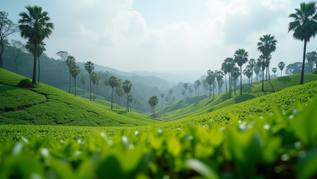 East Coast vs South Coast in Sri Lanka