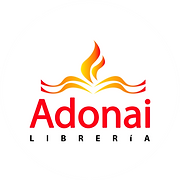 Logo de Librería Adonai