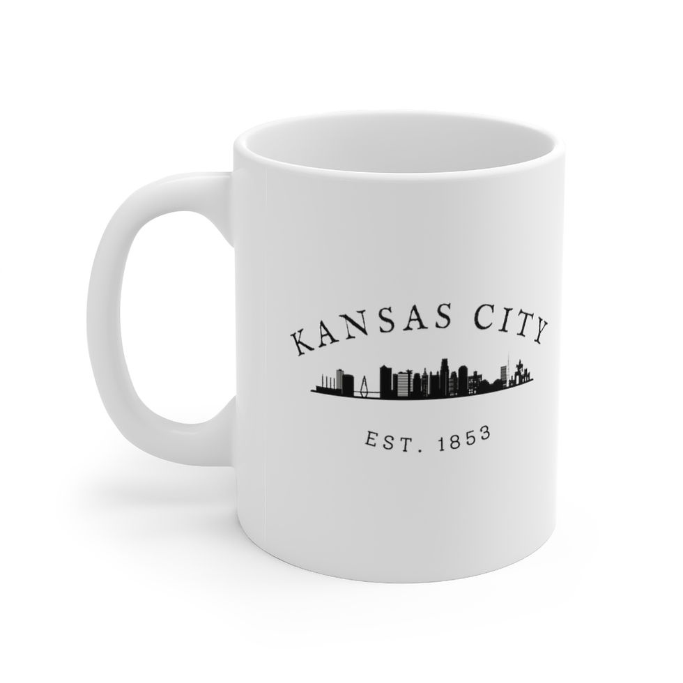 Thumbnail: Downtown KC 
