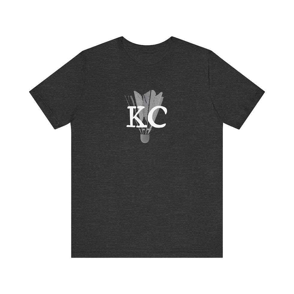 Thumbnail: Shuttlecock KC