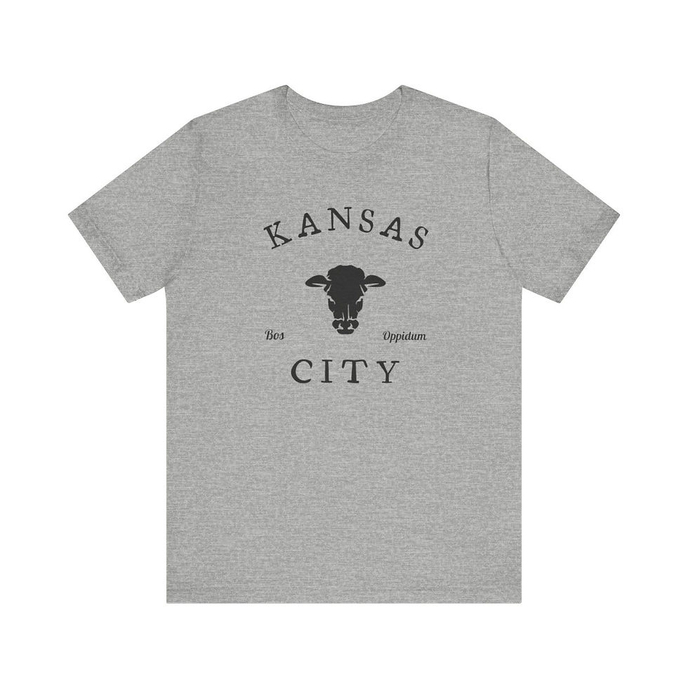 Thumbnail: Cow Town