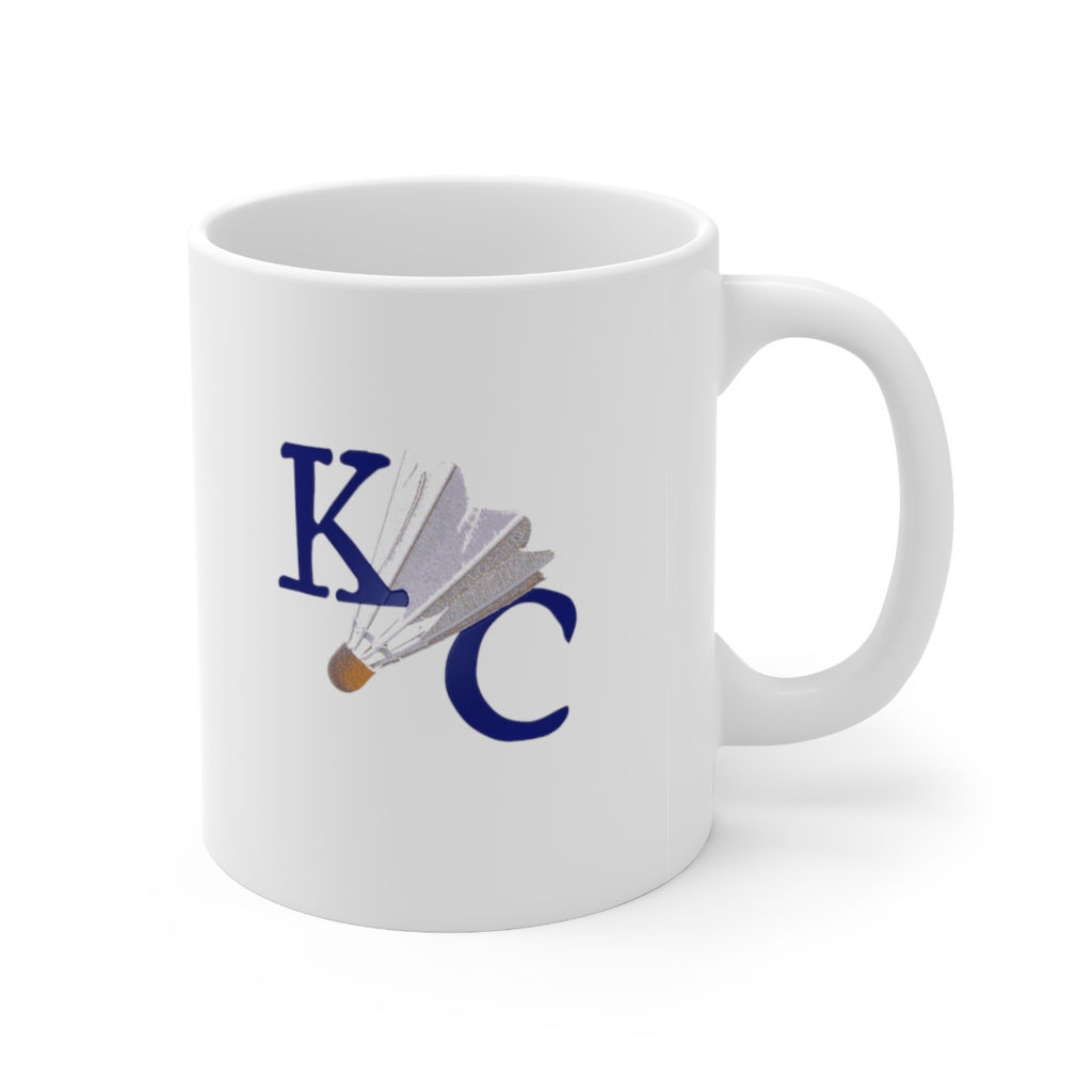 KC Shuttlecock