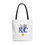 Thumbnail: KC Shuttlecock Tote Bag