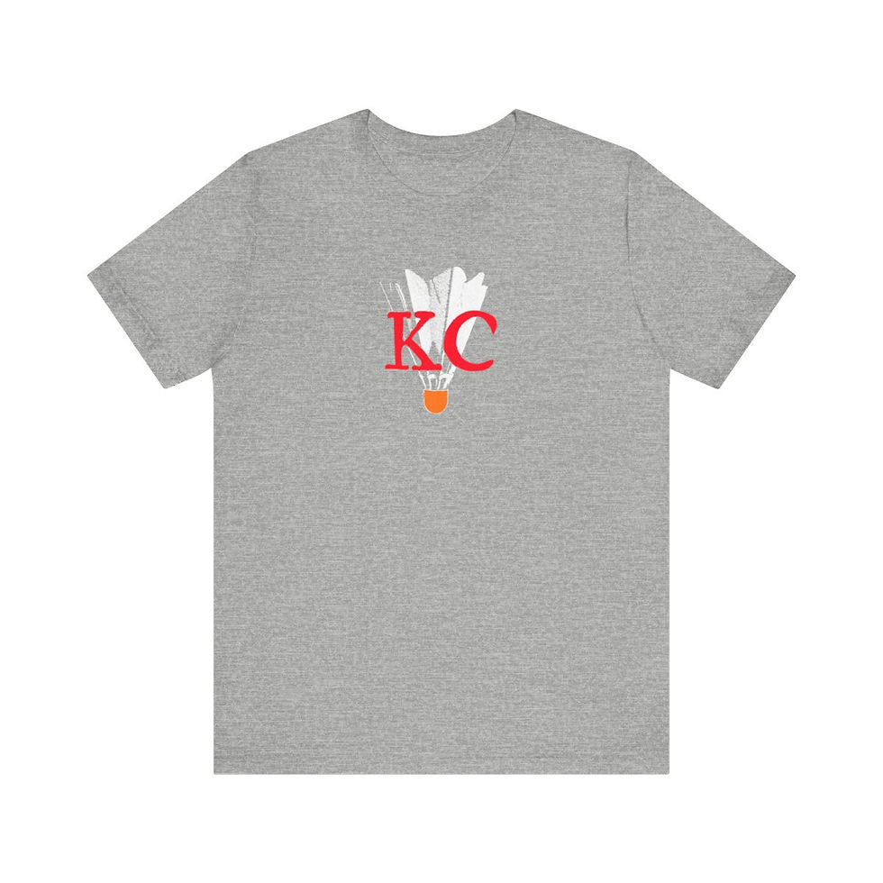 Thumbnail: Shuttlecock KC