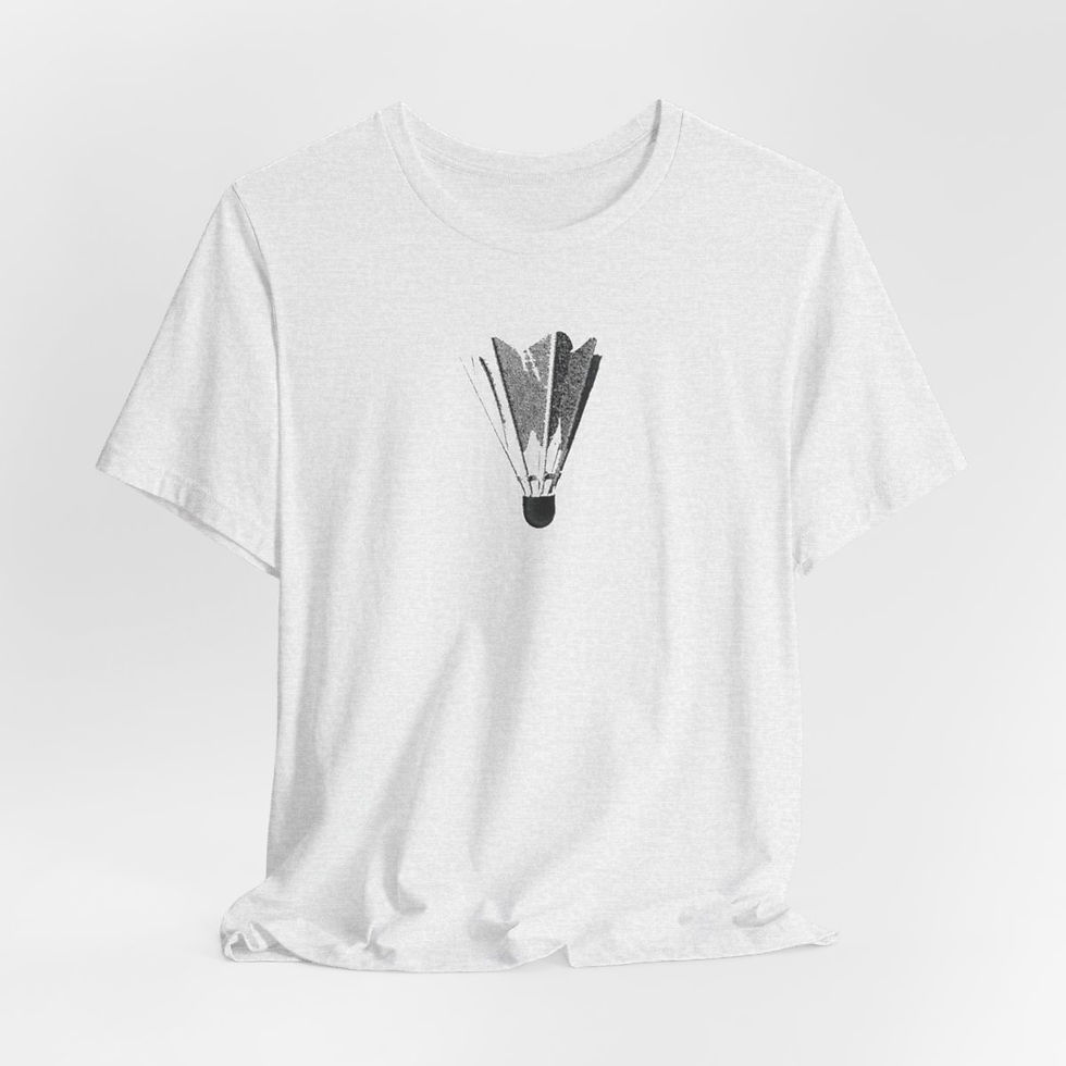 Thumbnail: Shuttlecock