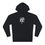 Thumbnail: KC Shuttlecock Unisex Hooded Sweatshirt