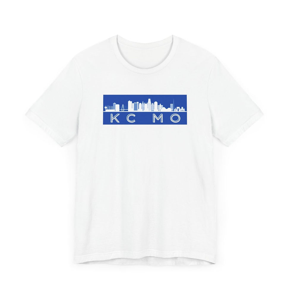 Thumbnail: Downtown KCMO