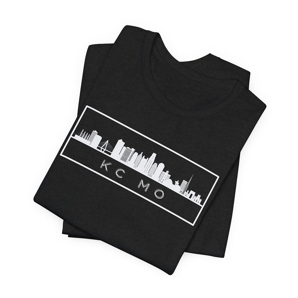 Thumbnail: Downtown KCMO