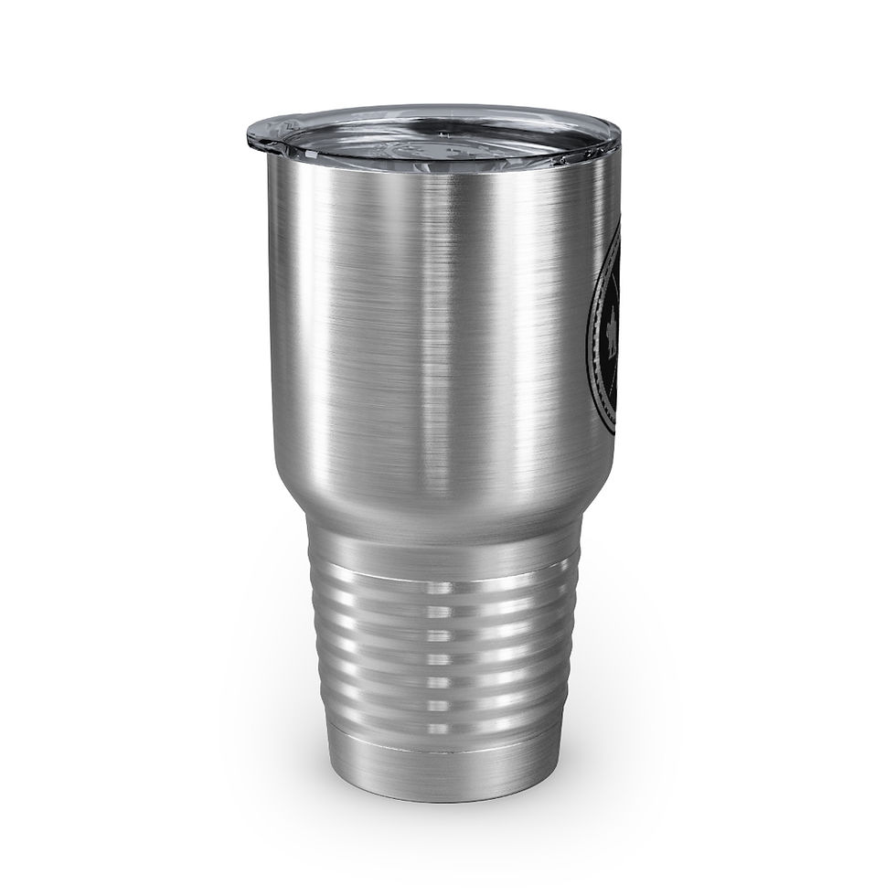 Thumbnail: KC Icon Ringneck Tumbler, 30oz