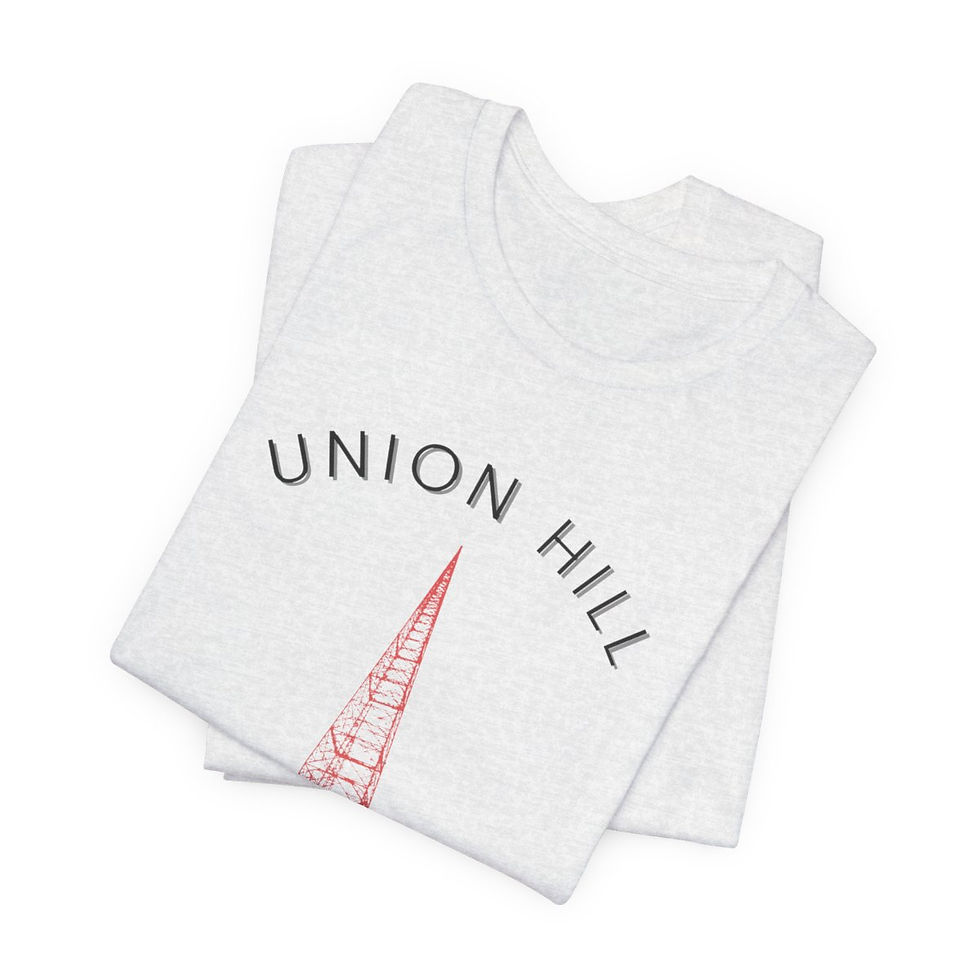 Thumbnail: Union Hill 