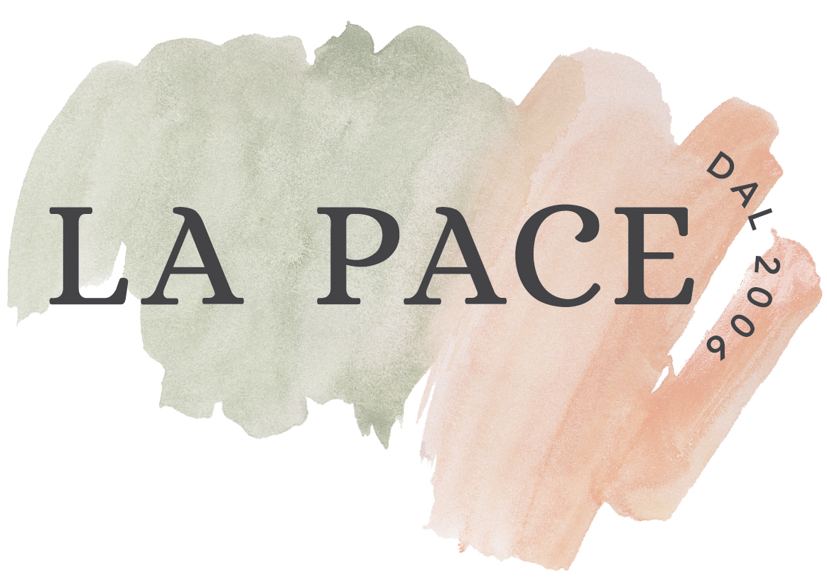 LA PACEの外観