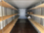 Image of the inside of a container
