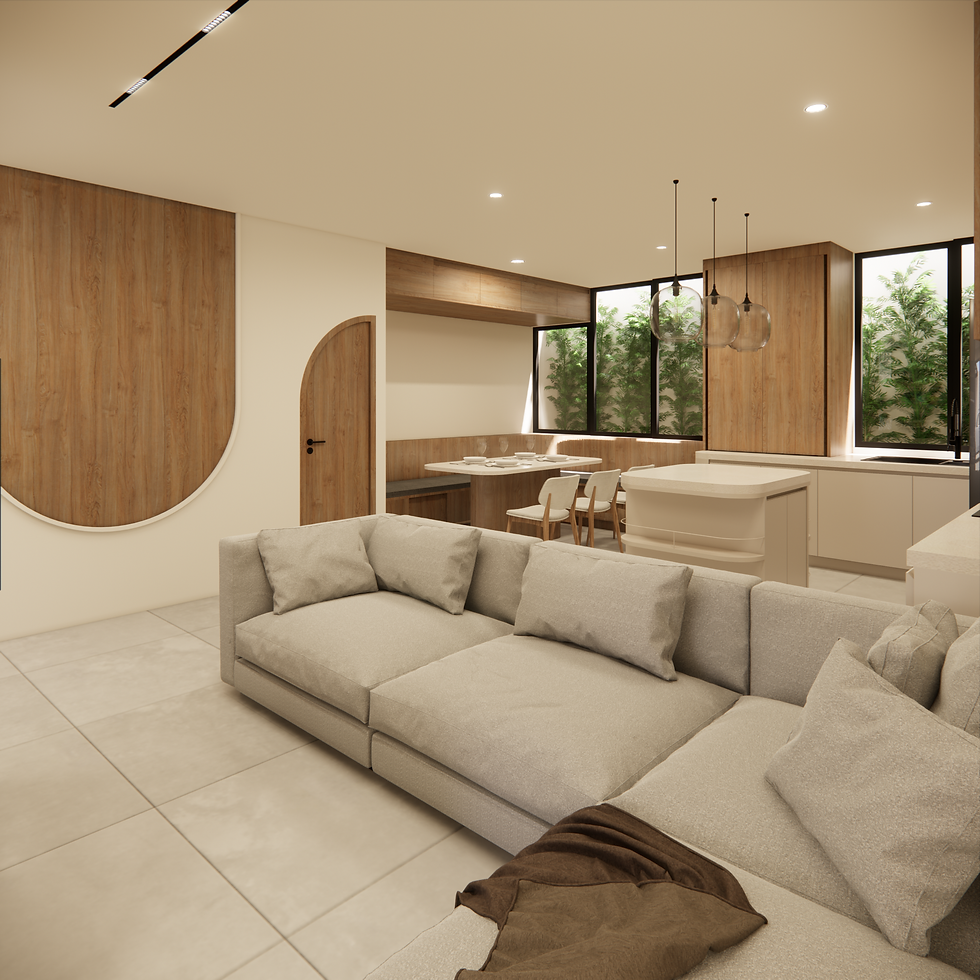 2602 Xavierville Townhouse