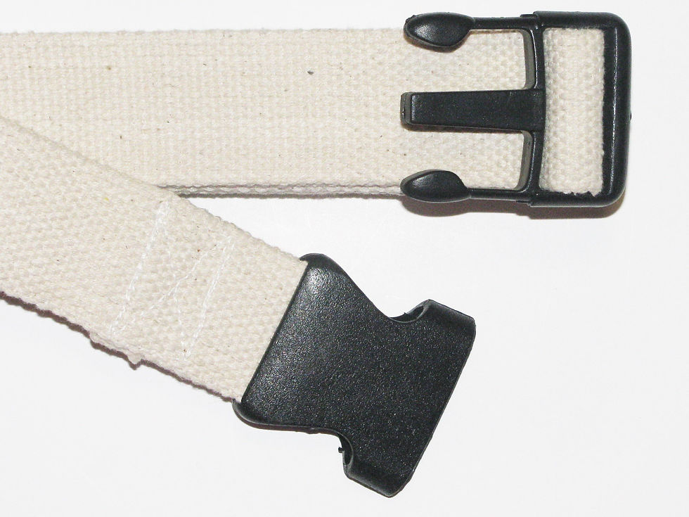 Thumbnail: Yoga Strap